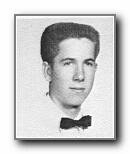 David Shull: class of 1960, Norte Del Rio High School, Sacramento, CA.